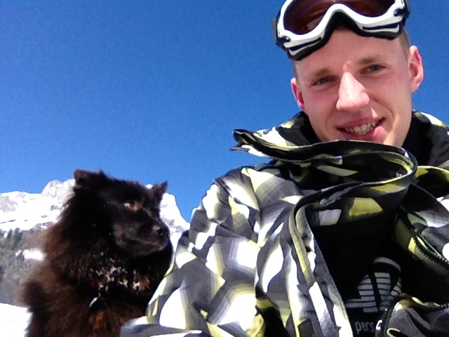 01- Anreise, Haushang 144